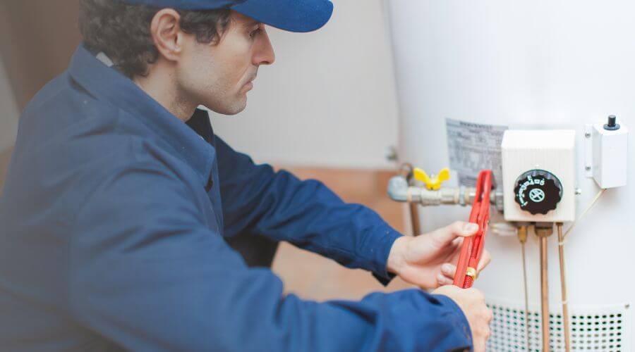 Professional expert plumbing services in Montvale, VA